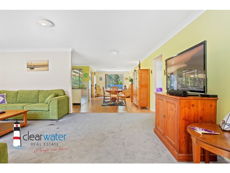 49 Ocean View Drive, Bermagui NSW 2546