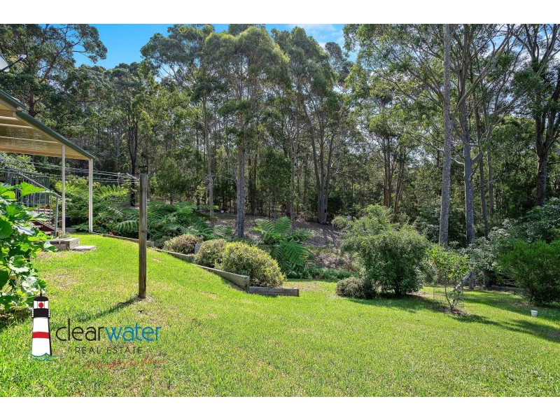 49 Ocean View Drive, Bermagui NSW 2546