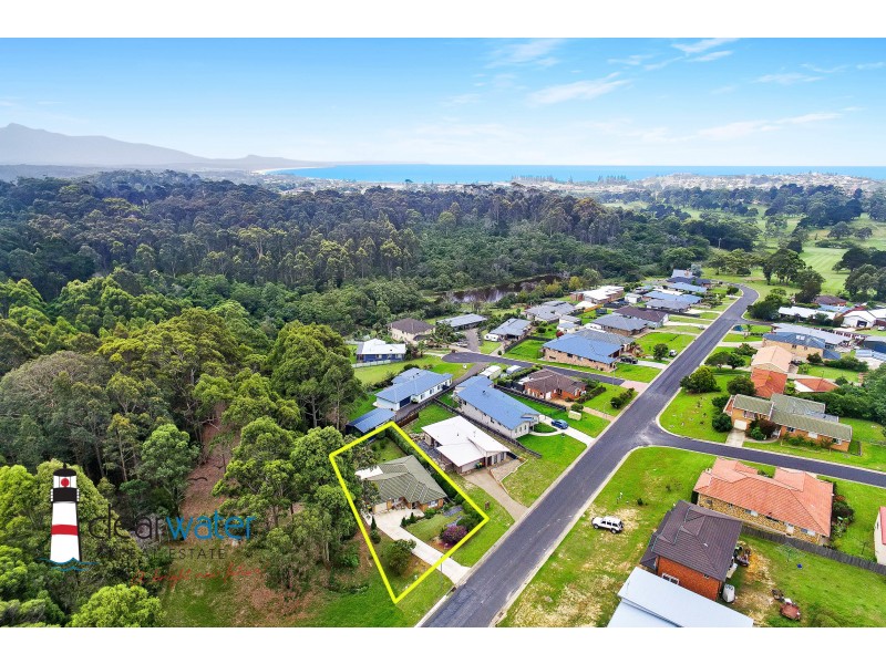 49 Ocean View Drive, Bermagui NSW 2546