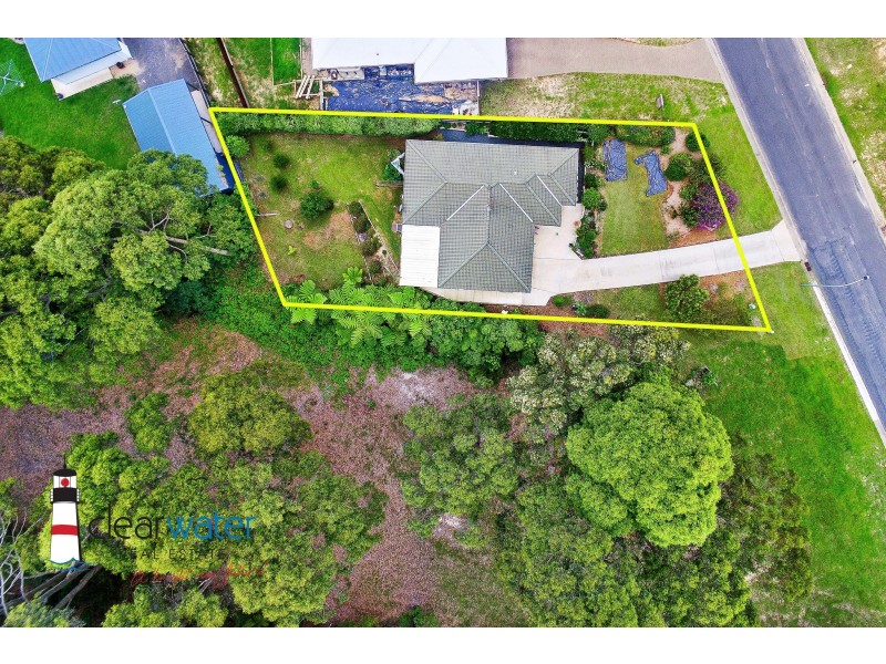 49 Ocean View Drive, Bermagui NSW 2546