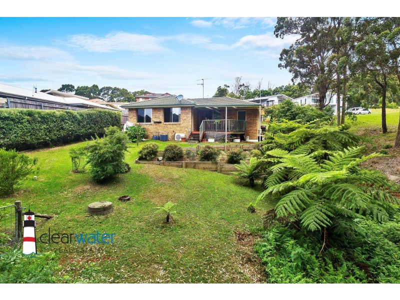 49 Ocean View Drive, Bermagui NSW 2546