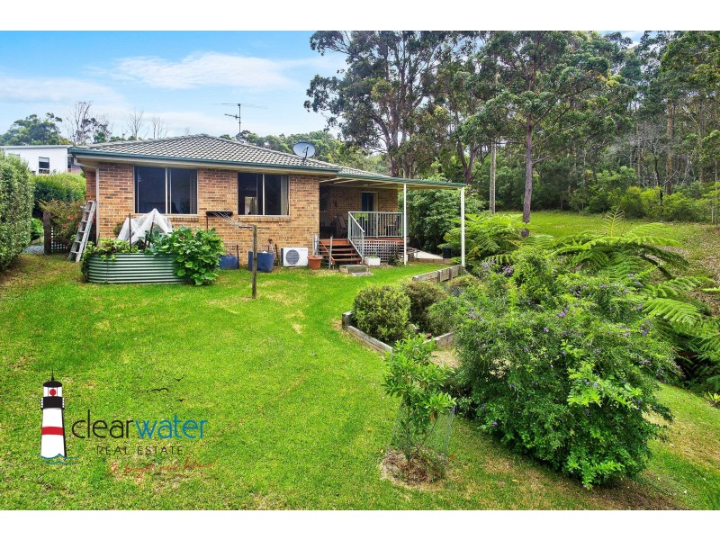49 Ocean View Drive, Bermagui NSW 2546