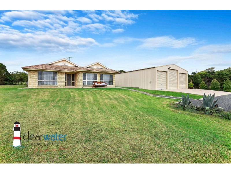 8 Bingie Rd, Bergalia NSW 2537