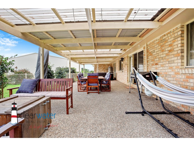 8 Bingie Rd, Bergalia NSW 2537