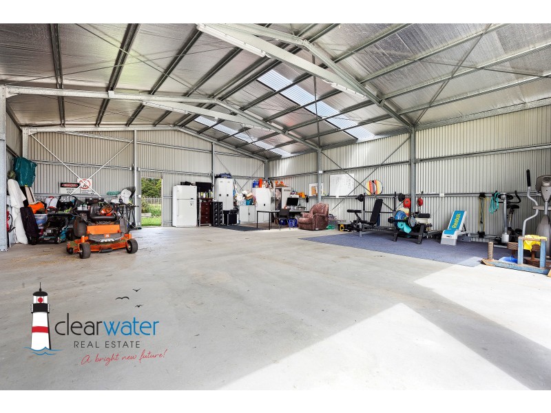 8 Bingie Rd, Bergalia NSW 2537