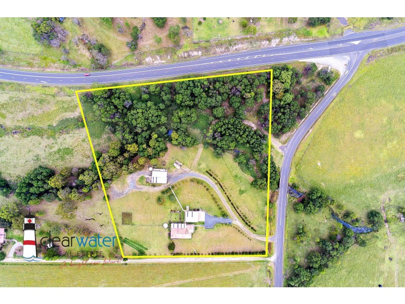8 Bingie Rd, Bergalia NSW 2537