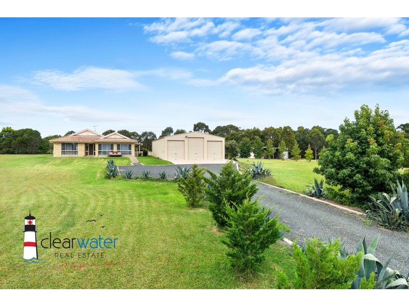 8 Bingie Rd, Bergalia NSW 2537