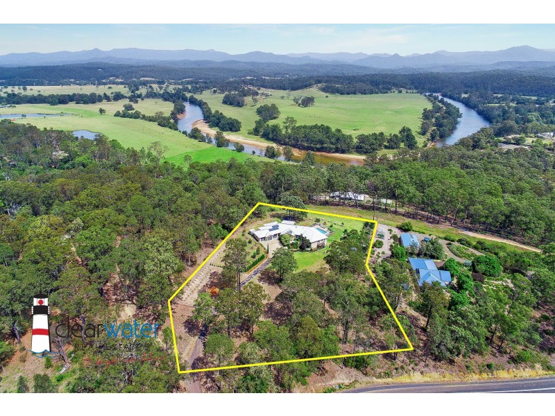 46 Yarragee Rd, Moruya NSW 2537