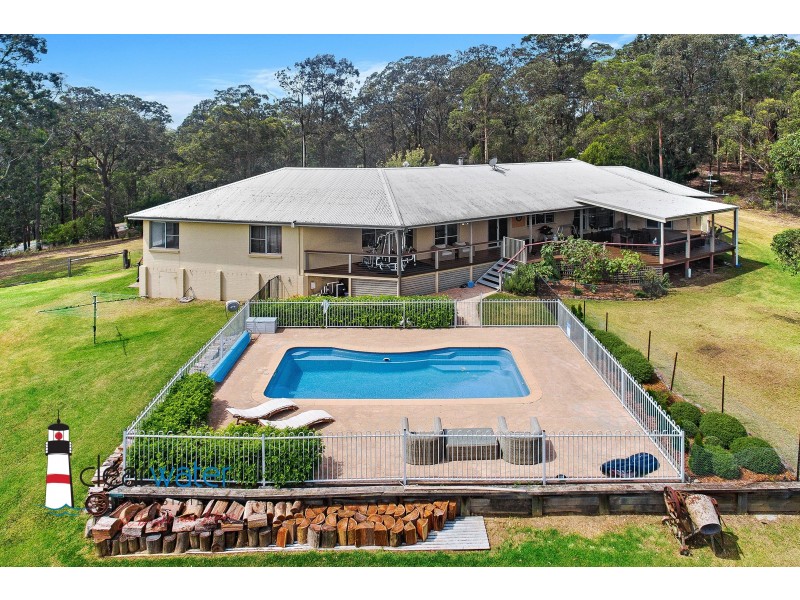 46 Yarragee Rd, Moruya NSW 2537