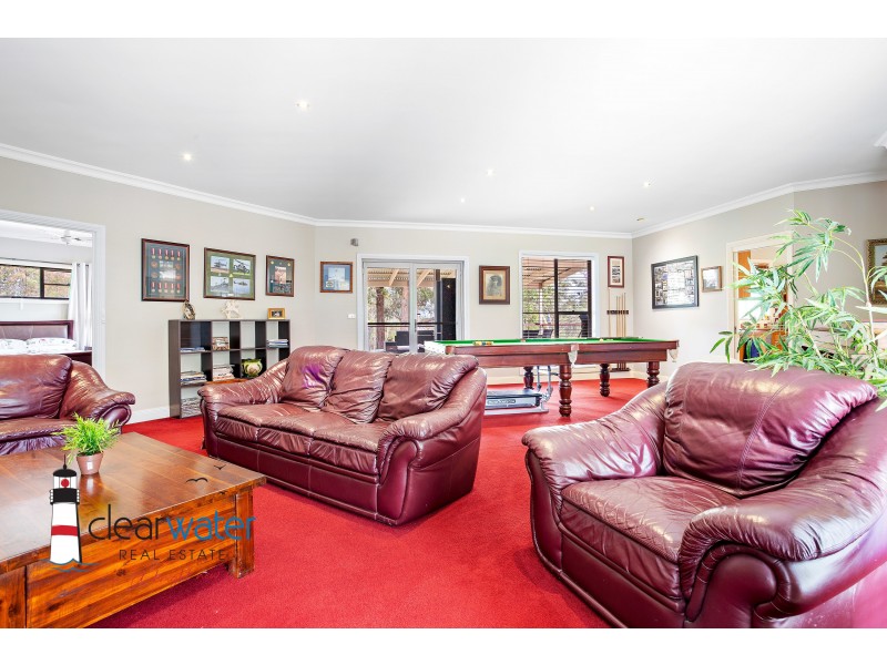 46 Yarragee Rd, Moruya NSW 2537