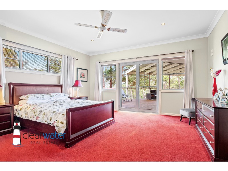 46 Yarragee Rd, Moruya NSW 2537