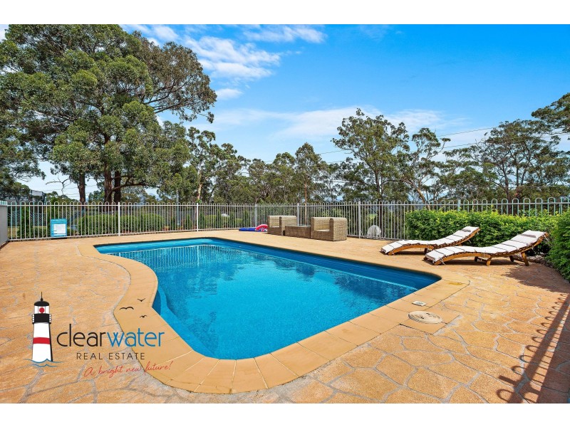 46 Yarragee Rd, Moruya NSW 2537
