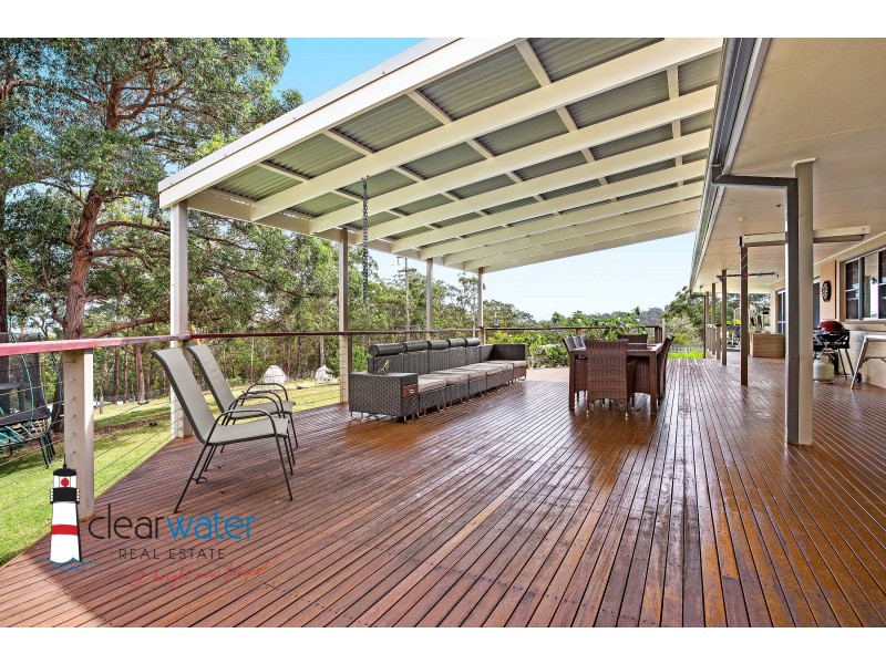 46 Yarragee Rd, Moruya NSW 2537