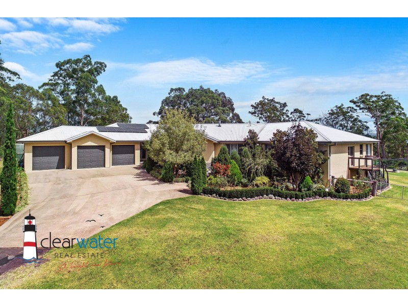 46 Yarragee Rd, Moruya NSW 2537
