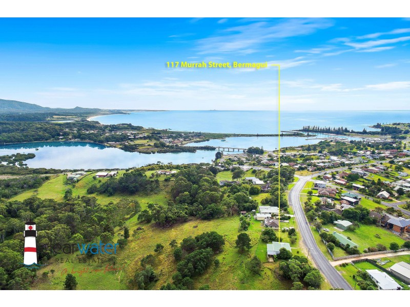 119 Murrah St, Bermagui NSW 2546