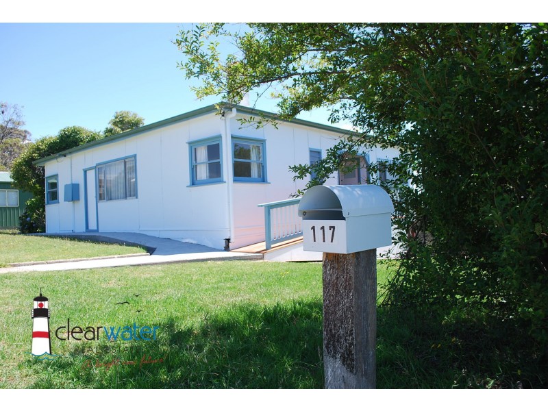 119 Murrah St, Bermagui NSW 2546