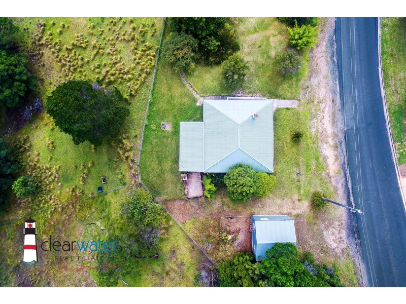 119 Murrah St, Bermagui NSW 2546