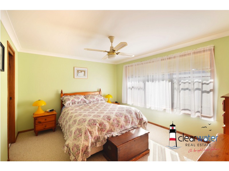 39 Lamont Young Dr, Mystery Bay NSW 2546