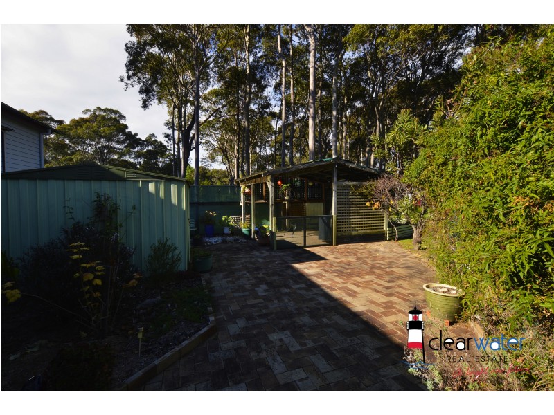 39 Lamont Young Dr, Mystery Bay NSW 2546