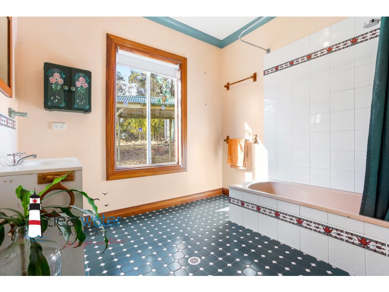 148 Ridge Rd, Central Tilba NSW 2546