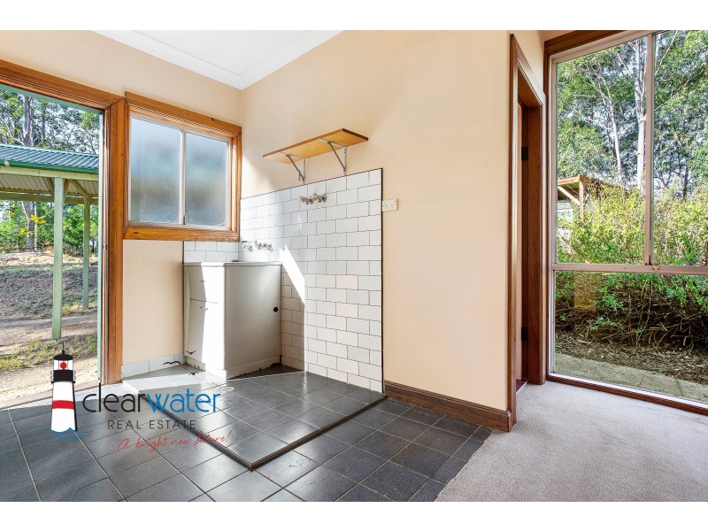 148 Ridge Rd, Central Tilba NSW 2546