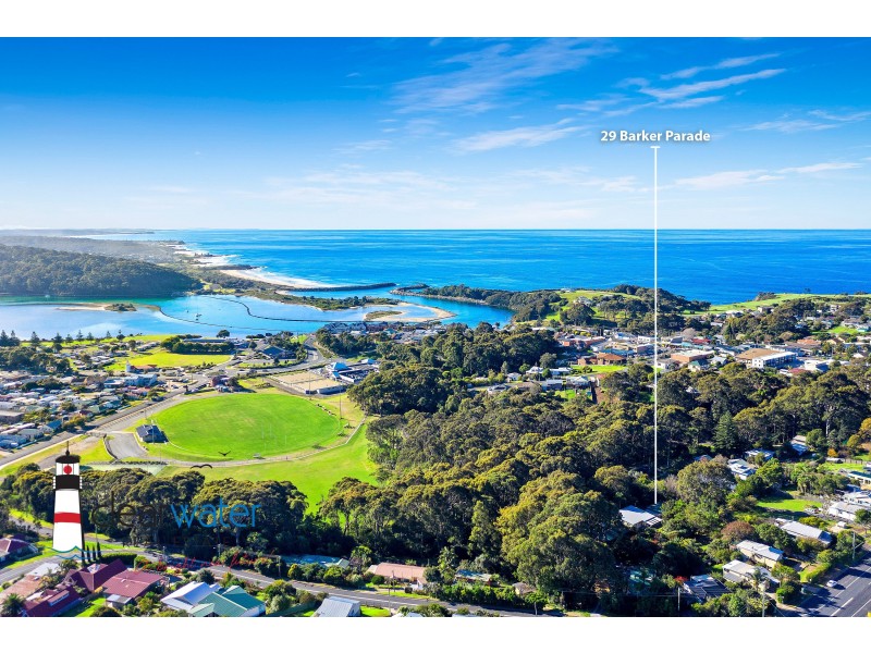 29 Barker Pde, Narooma NSW 2546