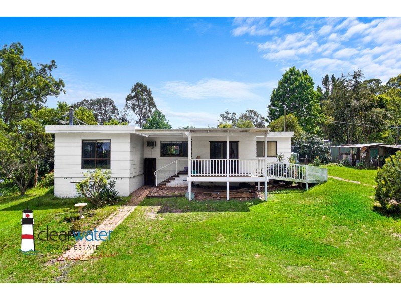 36 Keightley St, Moruya NSW 2537