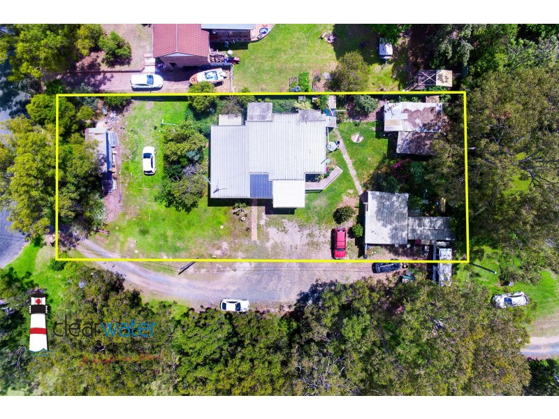 36 Keightley St, Moruya NSW 2537