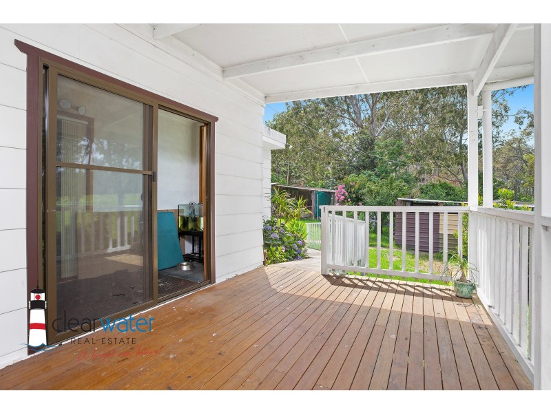 36 Keightley St, Moruya NSW 2537