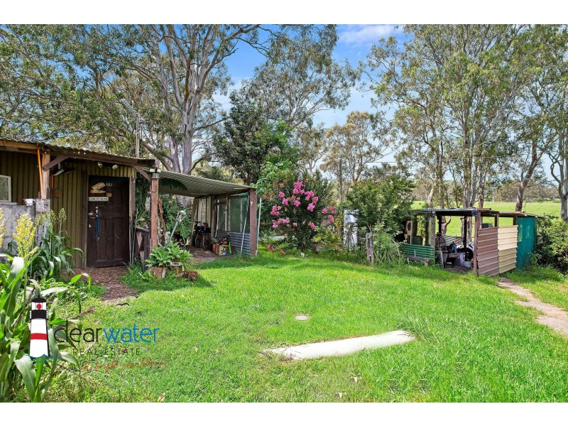 36 Keightley St, Moruya NSW 2537