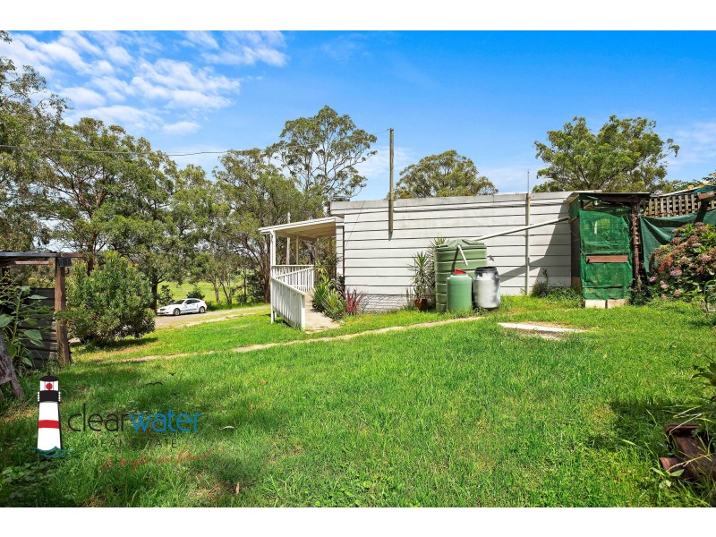 36 Keightley St, Moruya NSW 2537