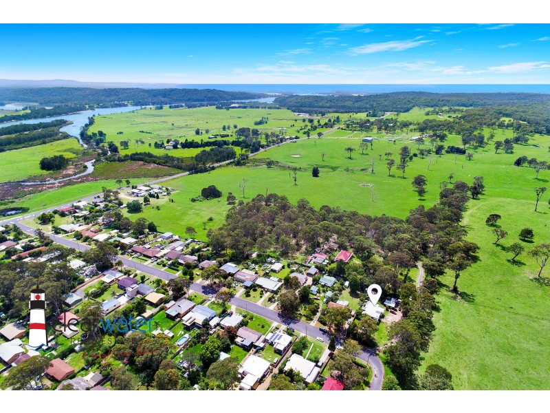 36 Keightley St, Moruya NSW 2537