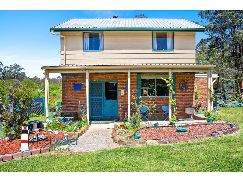 8 Mogo St, Mogo NSW 2536