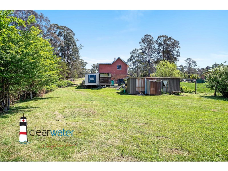 8 Mogo St, Mogo NSW 2536