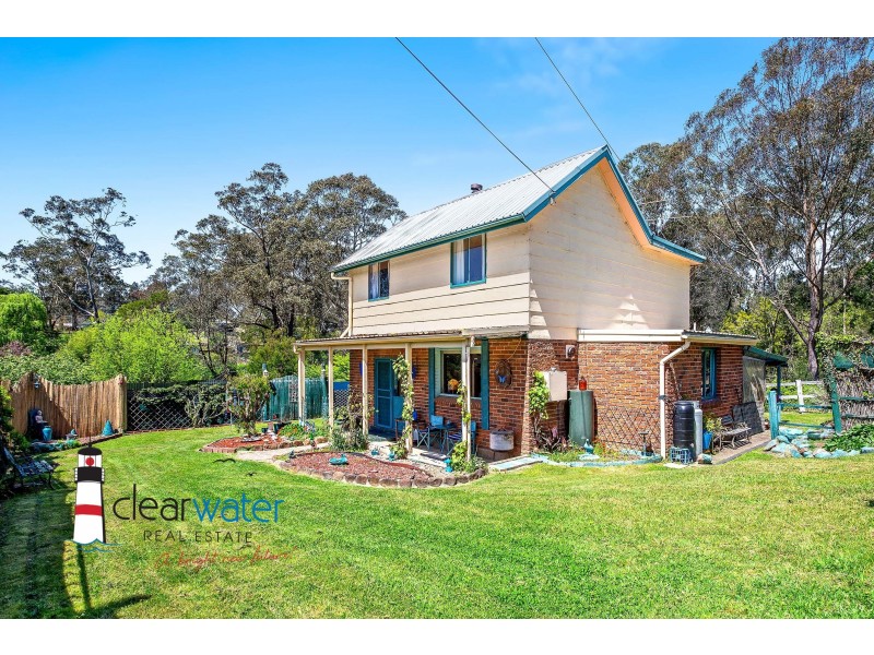 8 Mogo St, Mogo NSW 2536