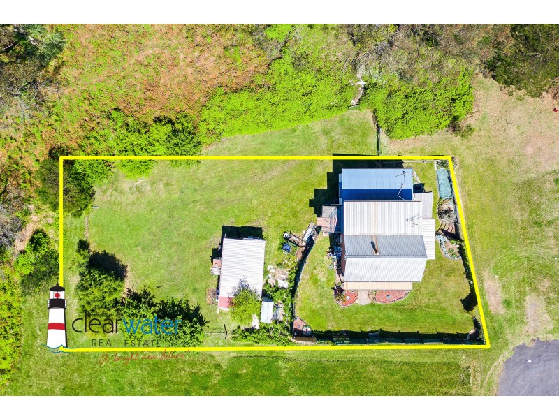 8 Mogo St, Mogo NSW 2536