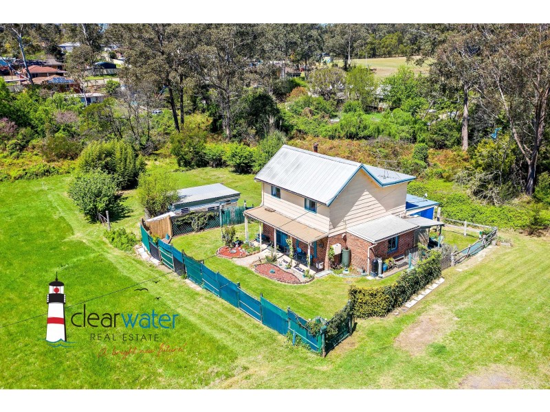 8 Mogo St, Mogo NSW 2536