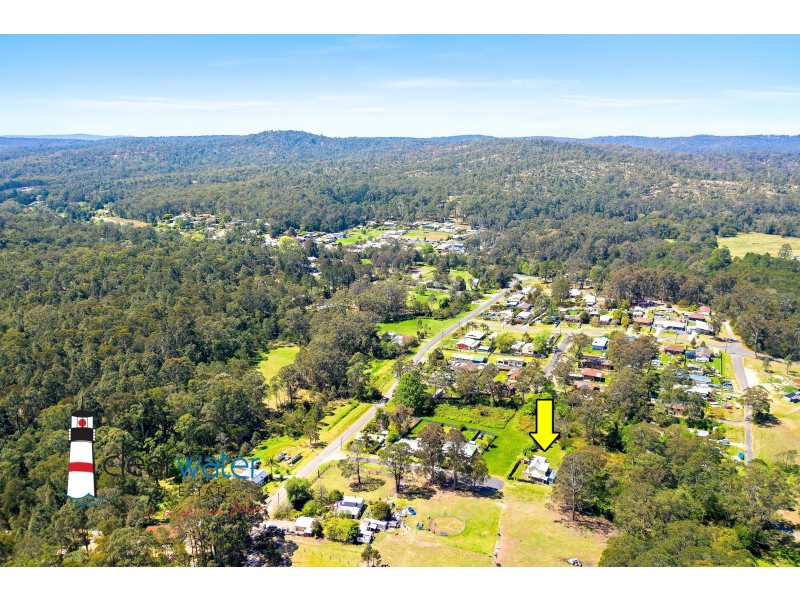 8 Mogo St, Mogo NSW 2536