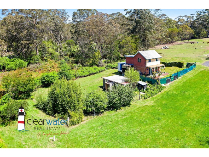 8 Mogo St, Mogo NSW 2536