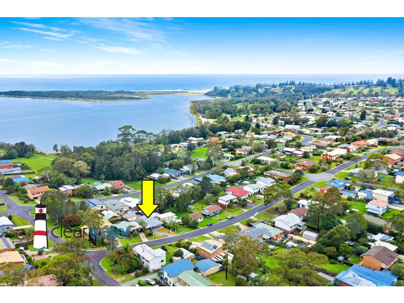 6 Bondi St, Tuross Head NSW 2537
