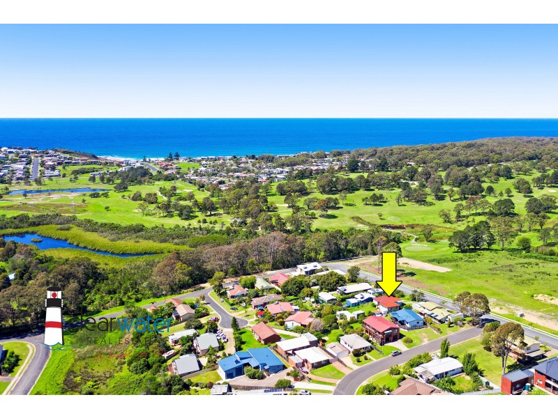 49 Parbery Ave, Bermagui NSW 2546