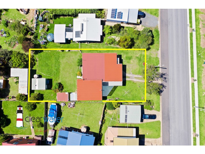 49 Parbery Ave, Bermagui NSW 2546