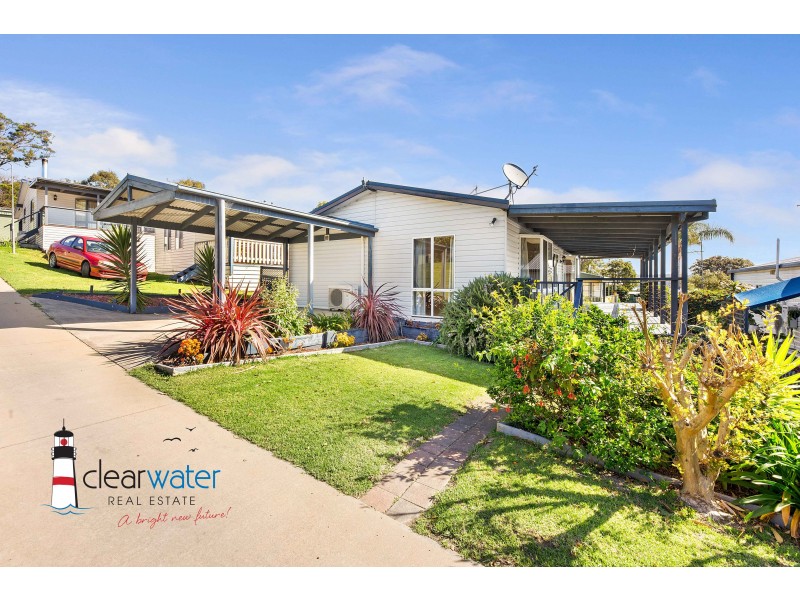 5 Golf Road, Ingenia Holiday Park, Wallaga Lake NSW 2546
