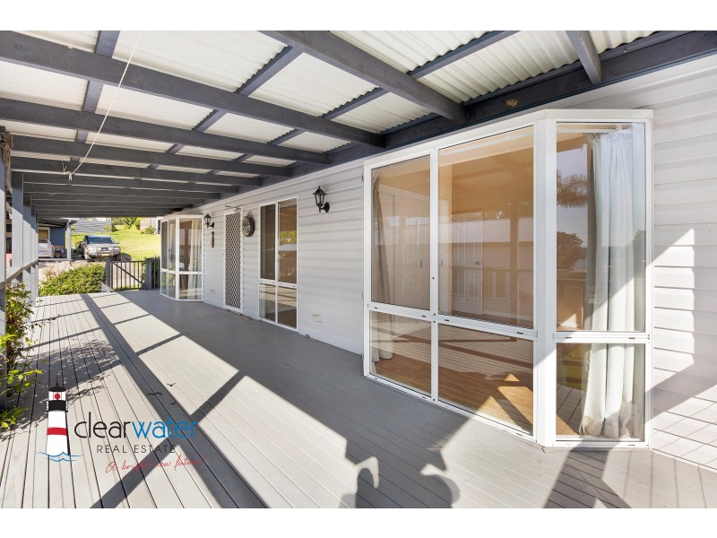 5 Golf Road, Ingenia Holiday Park, Wallaga Lake NSW 2546