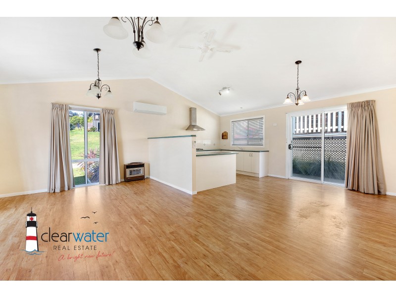 5 Golf Road, Ingenia Holiday Park, Wallaga Lake NSW 2546