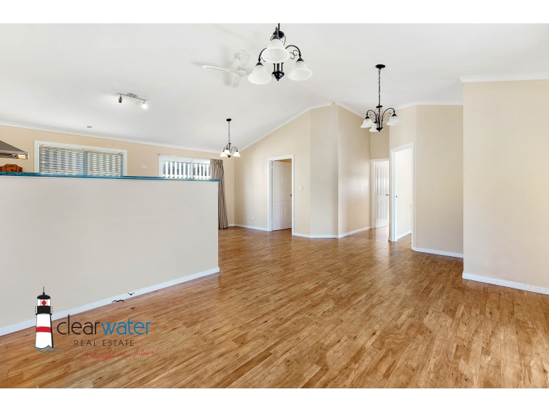 5 Golf Road, Ingenia Holiday Park, Wallaga Lake NSW 2546