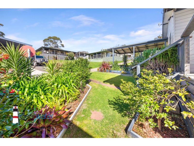 5 Golf Road, Ingenia Holiday Park, Wallaga Lake NSW 2546