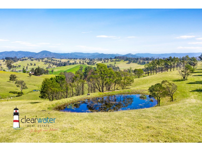 96 Spences Rd, Wandella NSW 2550