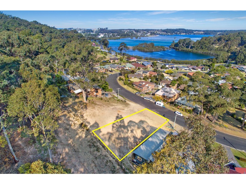 38 Fishermans Cres, North Narooma NSW 2546