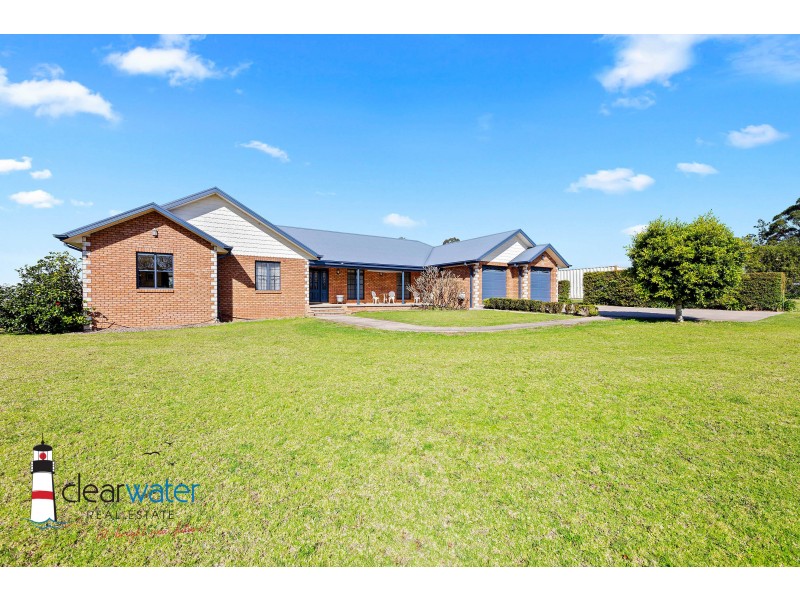 254 Francis St, Moruya NSW 2537